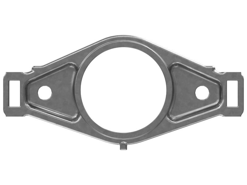 563-8713: Trunnion Support 5638713 купить