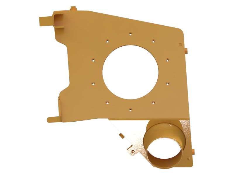 ВОЗДУХООЧИСТИТЕЛЬ