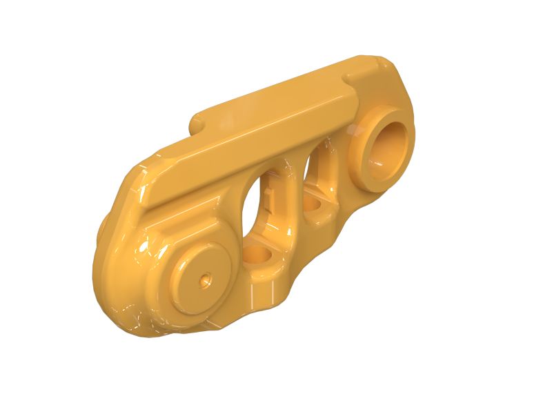 415-6807: ШАРНИРНОЕ СОЕДИНЕНИЕ В СБОРЕ