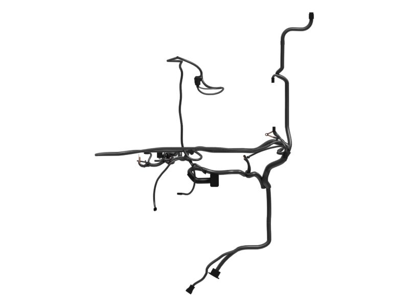 ЖГУТ ПРОВОДОВ В СБОРЕ