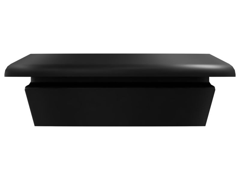 Заглушка кнопки с внешним диаметром 20,32 мм