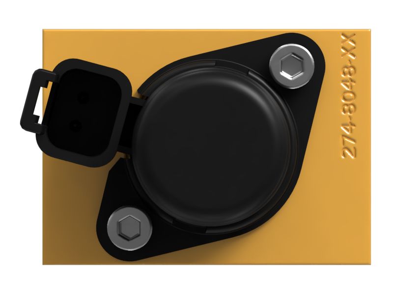 КРЕПЛЕНИЕ БЛОКА КЛАПАНА