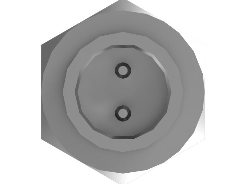 391-8605: Jacket Water Heater Element | CATCorp