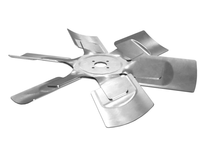 316-1441: ВЕНТИЛЯТОР НАГНЕТАТЕЛЬНЫЙ В СБОРЕ