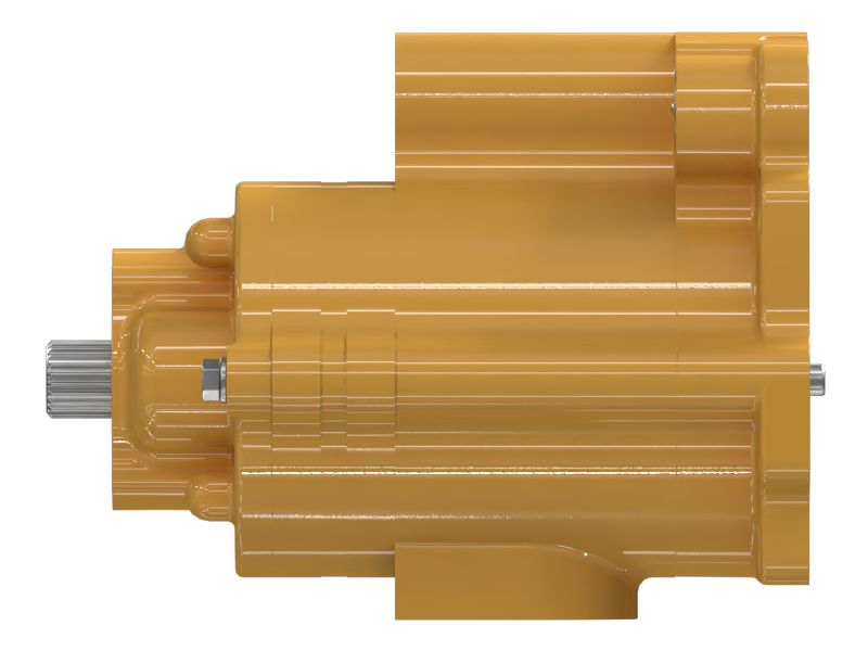 БЛОК НАСОСА