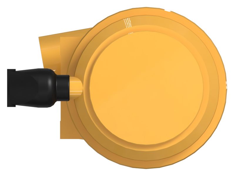 БЛОК ОЧИСТИТЕЛЯ В СБОРЕ