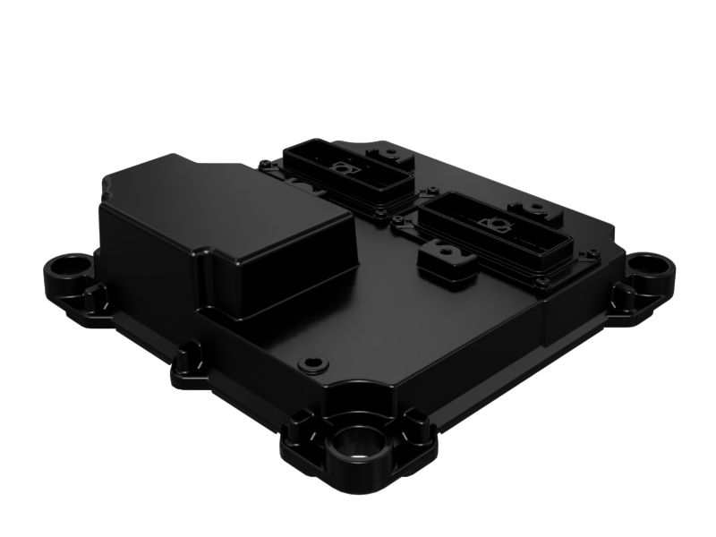 Cat® Reman New With Core (NWC) Control Module (ECM)