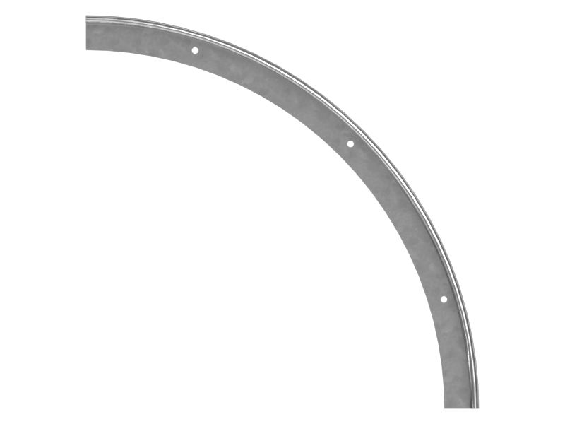 ДЕФЛЕКТОР В СБОРЕ