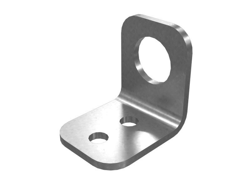Mounting Plate (Bracket)