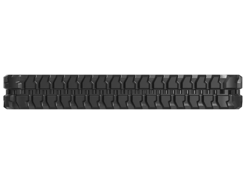 300 mm Rubber Track For 303 CR