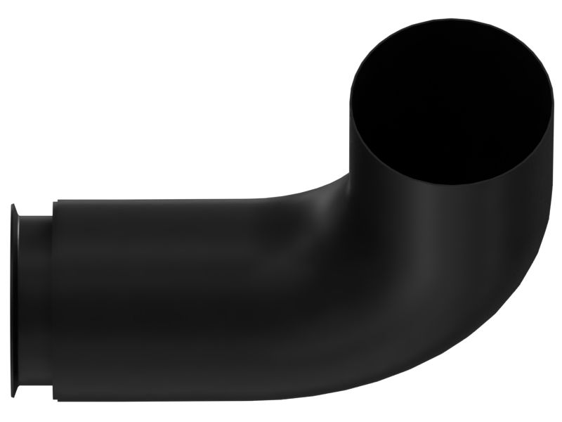 ТРУБА В СБОРЕ