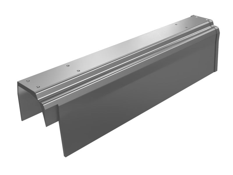 ЩИТОК В СБОРЕ