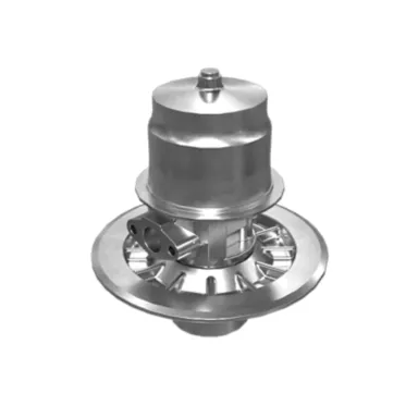 478-4984: Turbocharger Cartridge