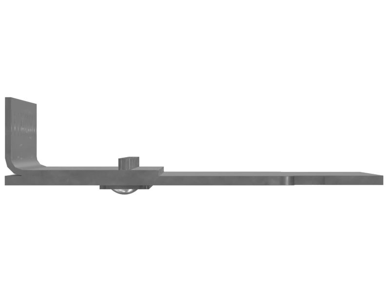 273-9623: Radiator Baffle 2739623 купить