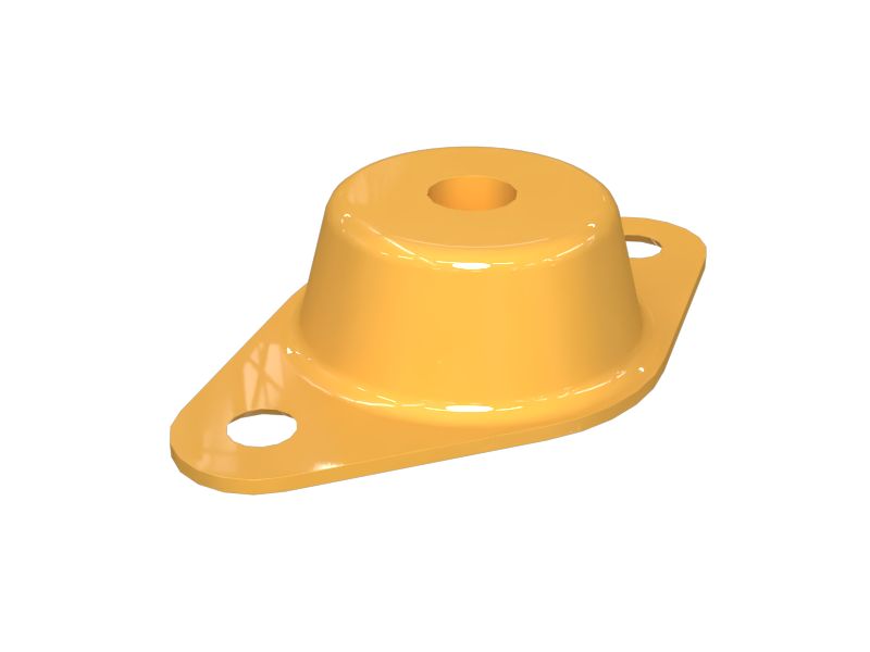 498-2984: ИЗОЛЯТОР