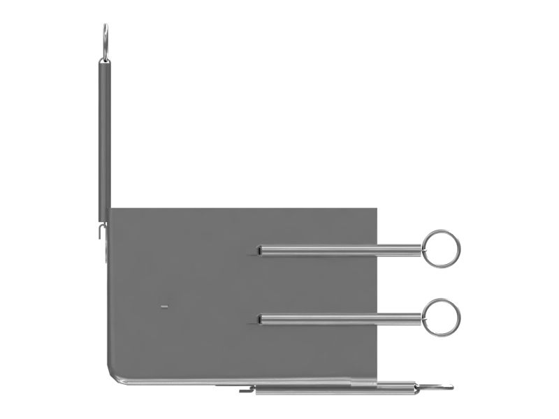 ЩИТОК В СБОРЕ