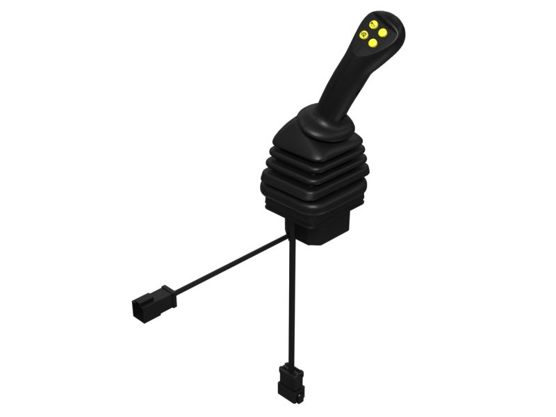 525-1492: Joystick Control | Cat® Parts Store