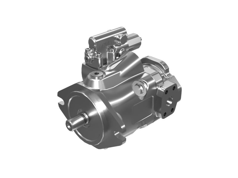 Caterpillar 398-8977 – Lenk-Kolbenpumpe