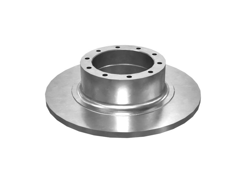 558-5036: 426mm Outer Diameter Brake Disc