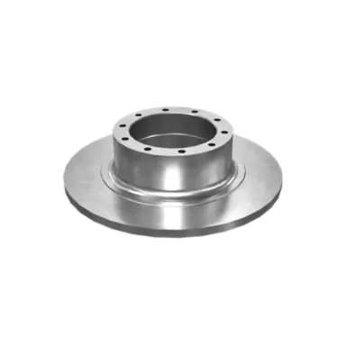 558-5036: 426mm Outer Diameter Brake Disc