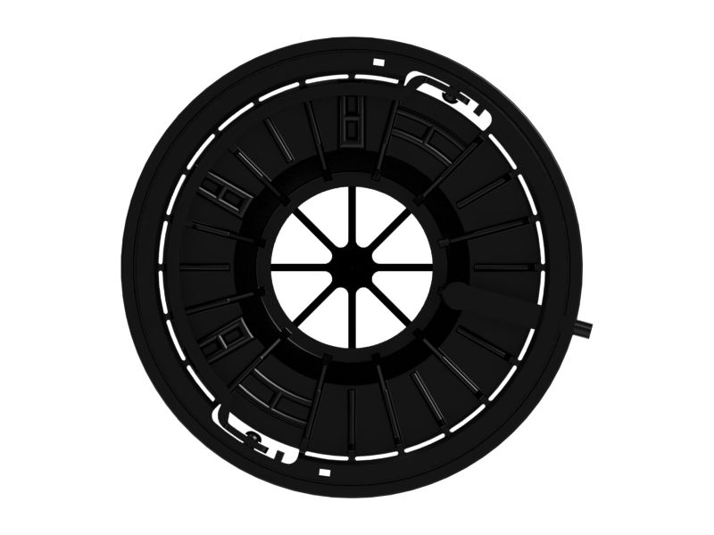 Фильтрующий элемент гидросистемы
