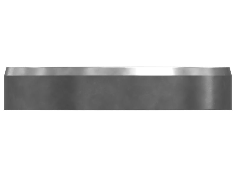 13.25mm Outer Diameter Front Housing Dust Cap