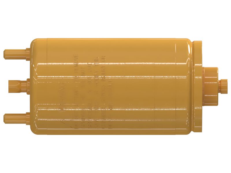 Привод тормоза