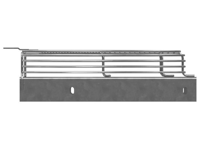 ОГРАЖДЕНИЕ В СБОРЕ