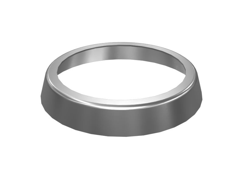 2V-5906: Кожух для редуктора отбора мощности