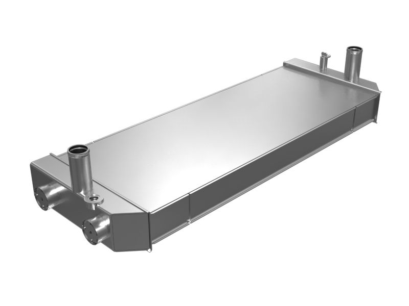 СЕРДЕЧНИК РАДИАТОРА