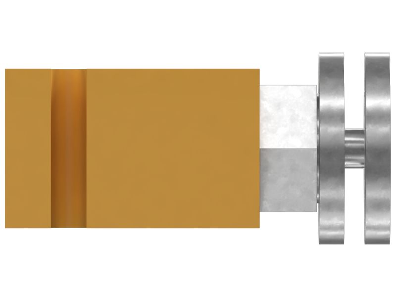 БЛОК РУЧНОГО КЛАПАНА