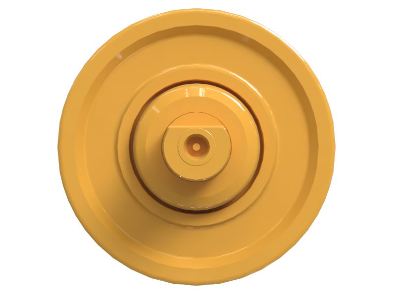 ГРУППА ДВУХБОРТНОГО ОПОРНОГО КАТКА