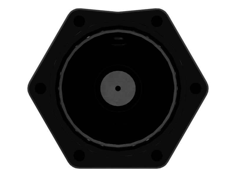 Цилиндр в сборе