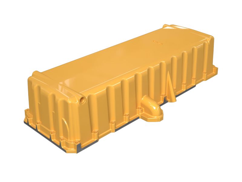 192-1949: МАСЛЯНЫЙ ПОДДОН