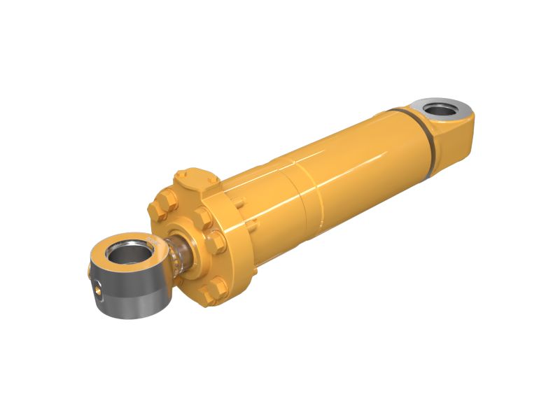 30R-1409: Cat® Reman Hydraulic Cylinder