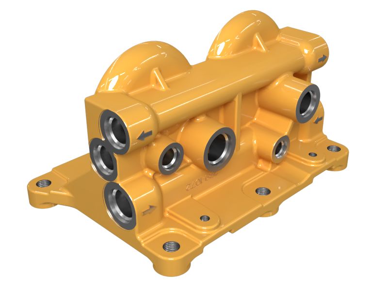 ОСНОВАНИЕ В СБОРЕ F FI