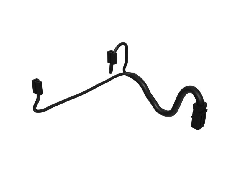 Жгут стеклоочистителя