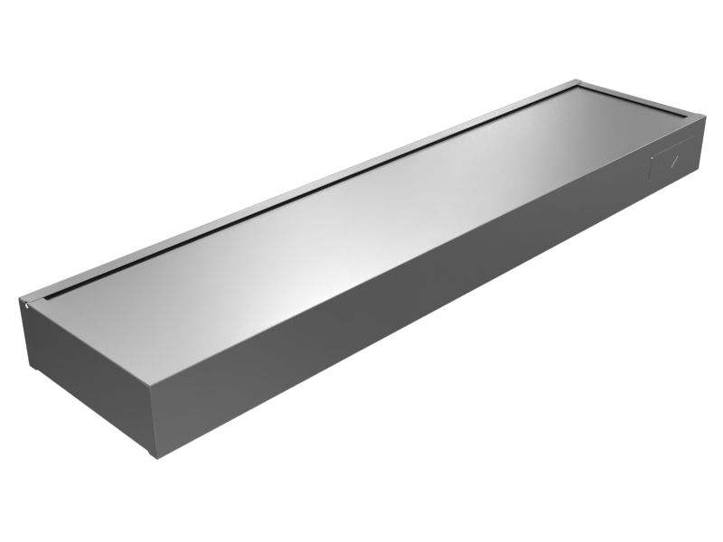 Воздушный фильтр кабины