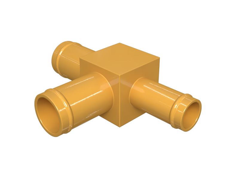 232-0252: ТРОЙНИК