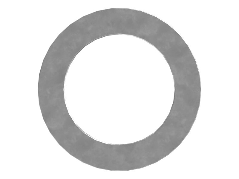 Компрессионная втулка