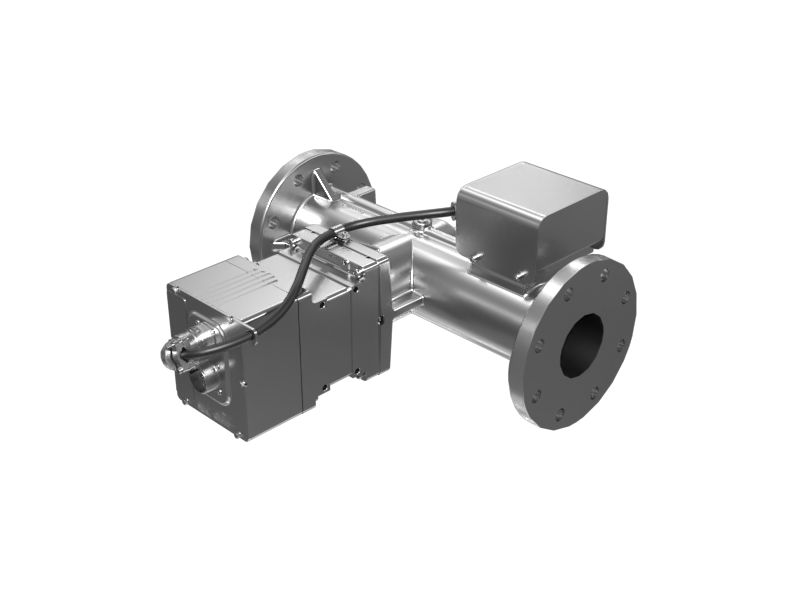 Fuel Metering Valve