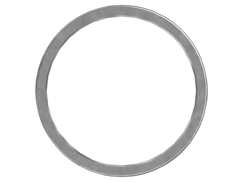 Cylindrical Roller Bearing Outer Race