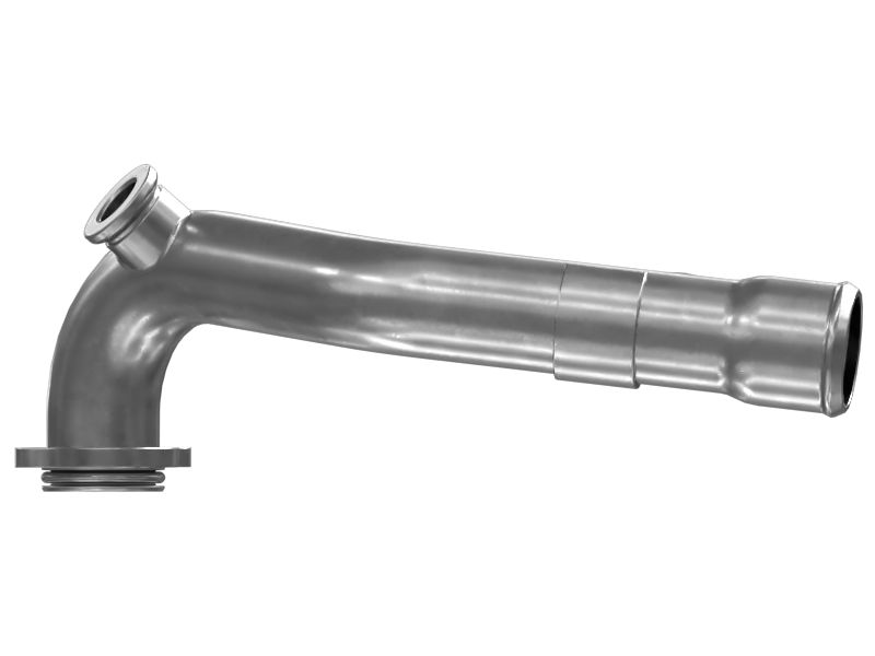 386-1927: Water Coolant Pipe | CATCorp