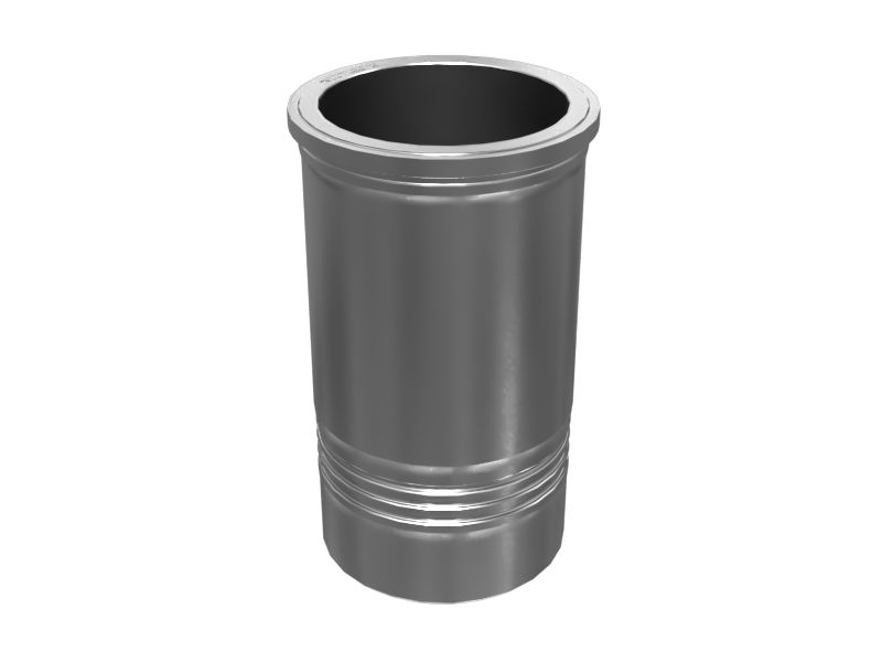 Гильза блока цилиндров с внутренним диаметром 170,025 мм