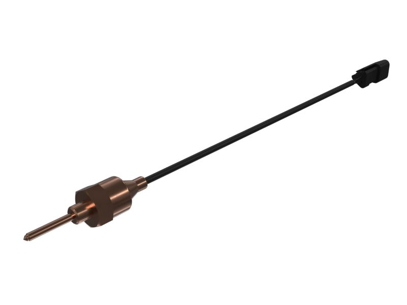 Датчик уровня охлаждающей жидкости