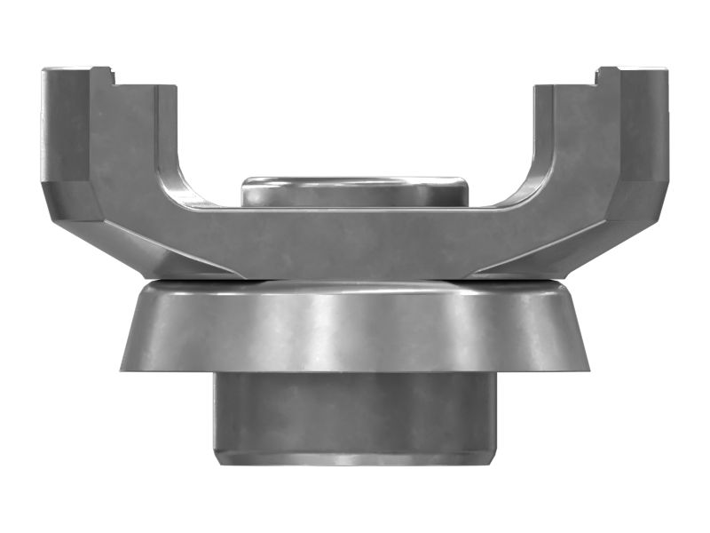 Вилка в сборе