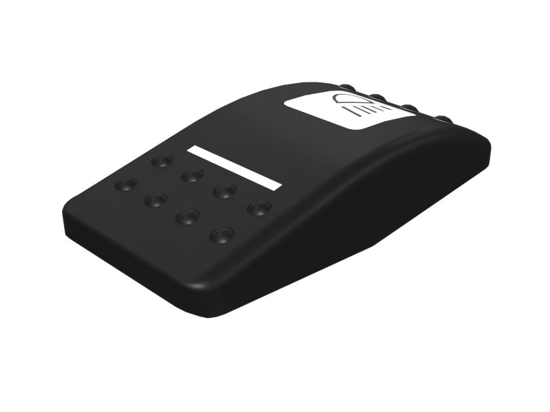 444-4472: Rocker Actuator | Cat® Parts Store