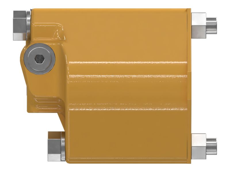 БЛОК КЛАПАНА