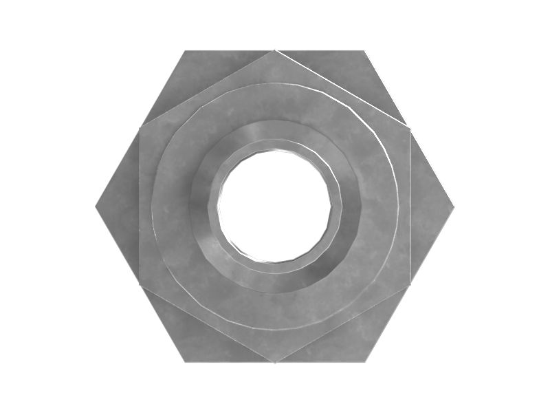 Клапан смазочного насоса