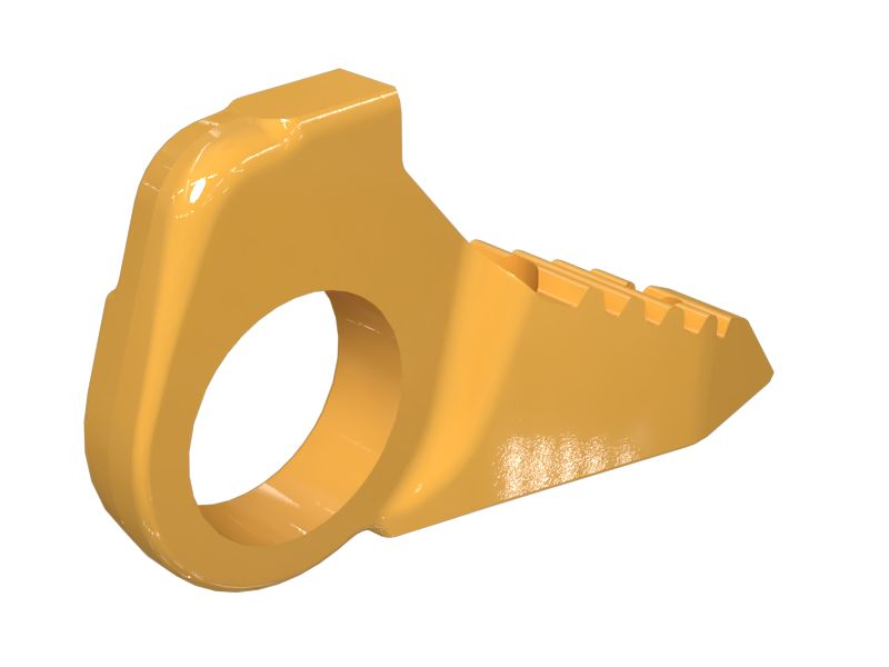 ВТУЛКА ЗВЕНА ЗАМЫКАЮЩЕГО